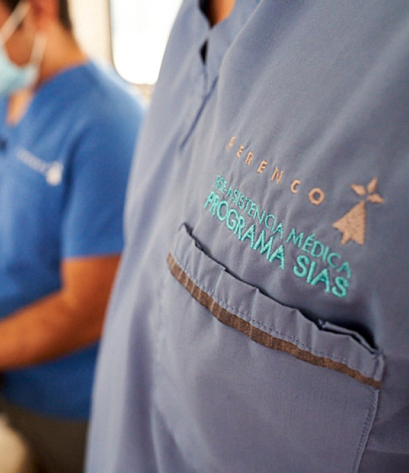 perenco