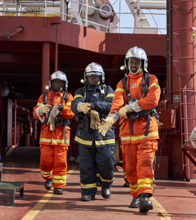 perenco