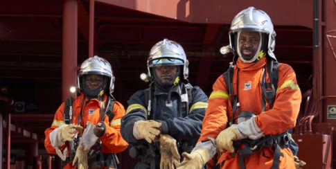 perenco