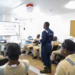 Barge Training Centre presentation 