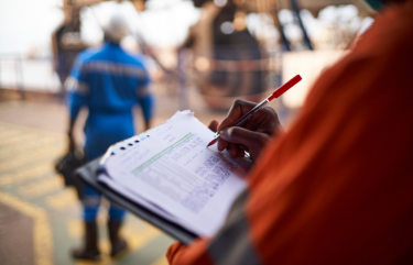 perenco governance